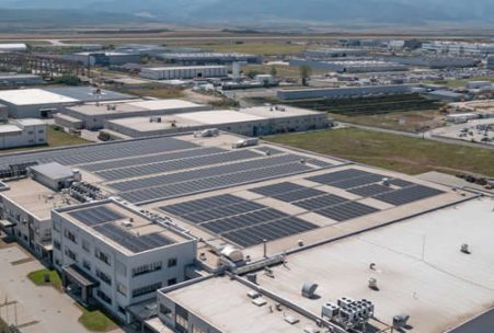 Data centers
