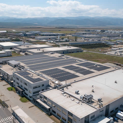 Data centers