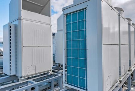 HVAC