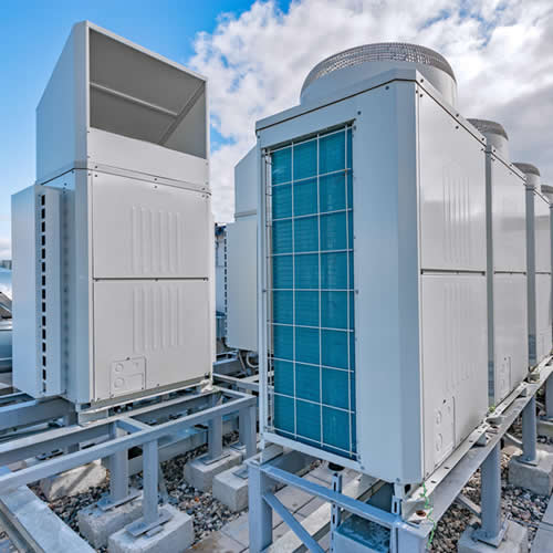 HVAC