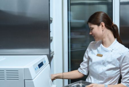 Refrigeración