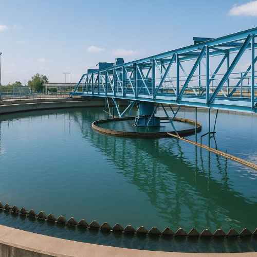 Tratamiento de agua