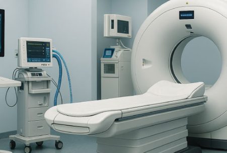 Industria médica